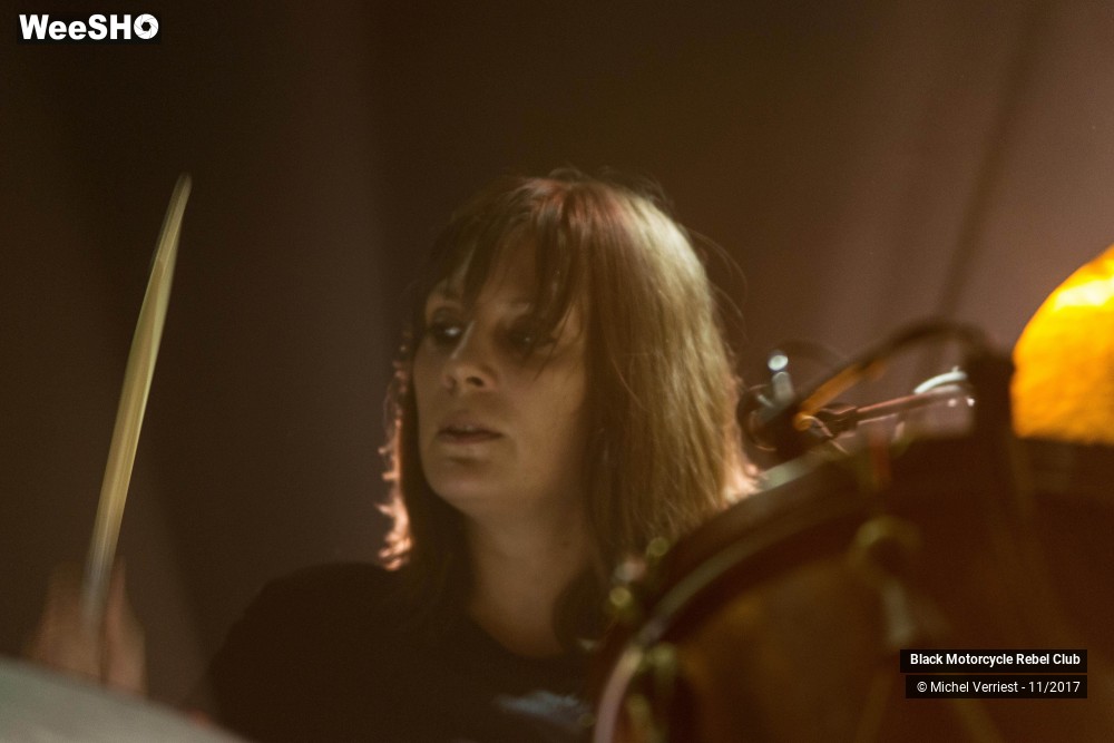 12/19 photos du spectacle Black Motorcycle Rebel Club
