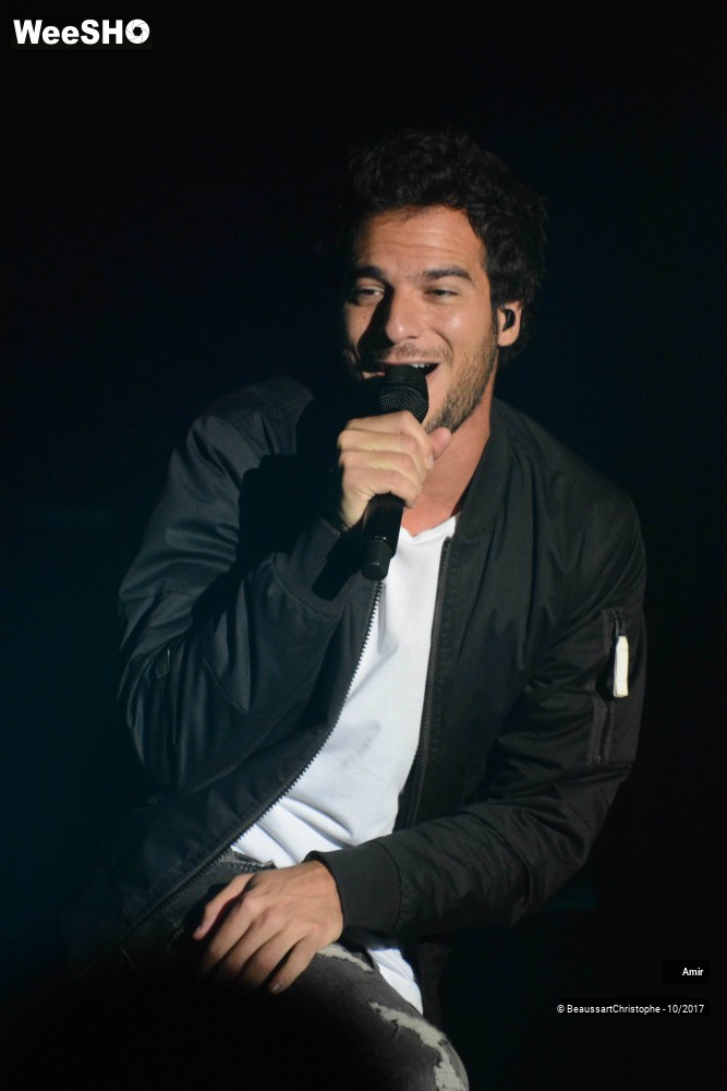 2/42 photos du spectacle Amir