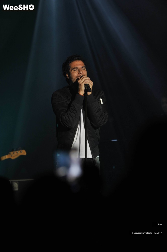 3/42 photos du spectacle Amir