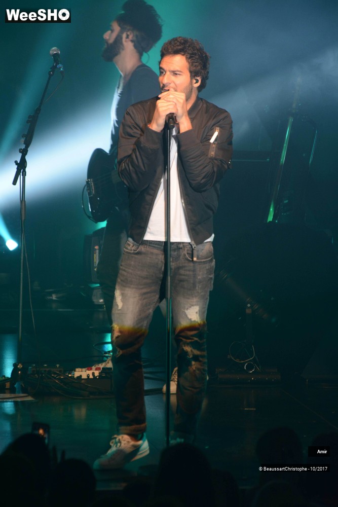 4/42 photos du spectacle Amir