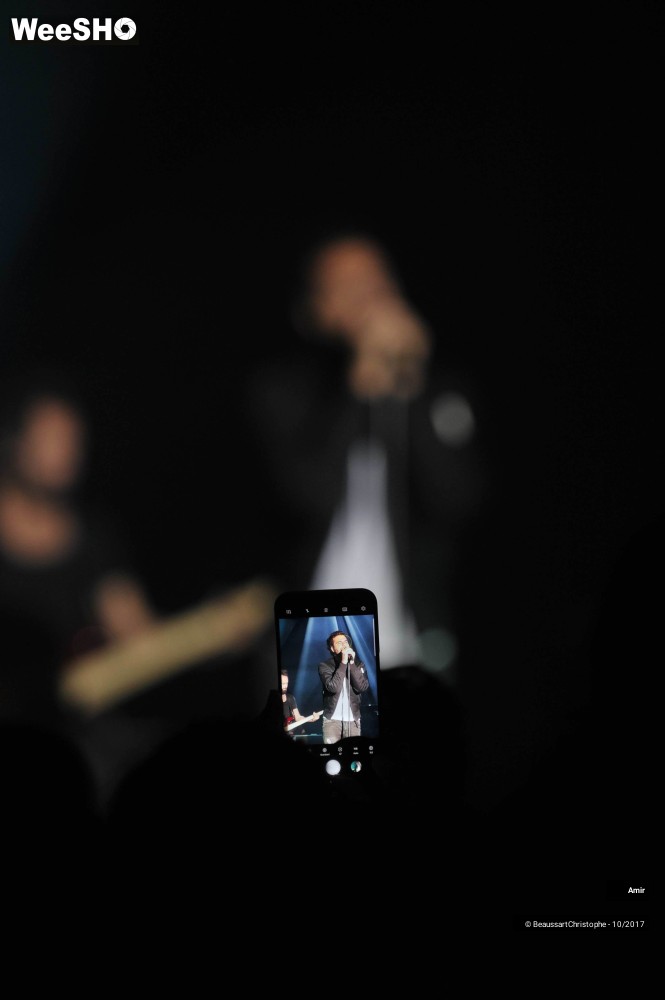 5/42 photos du spectacle Amir