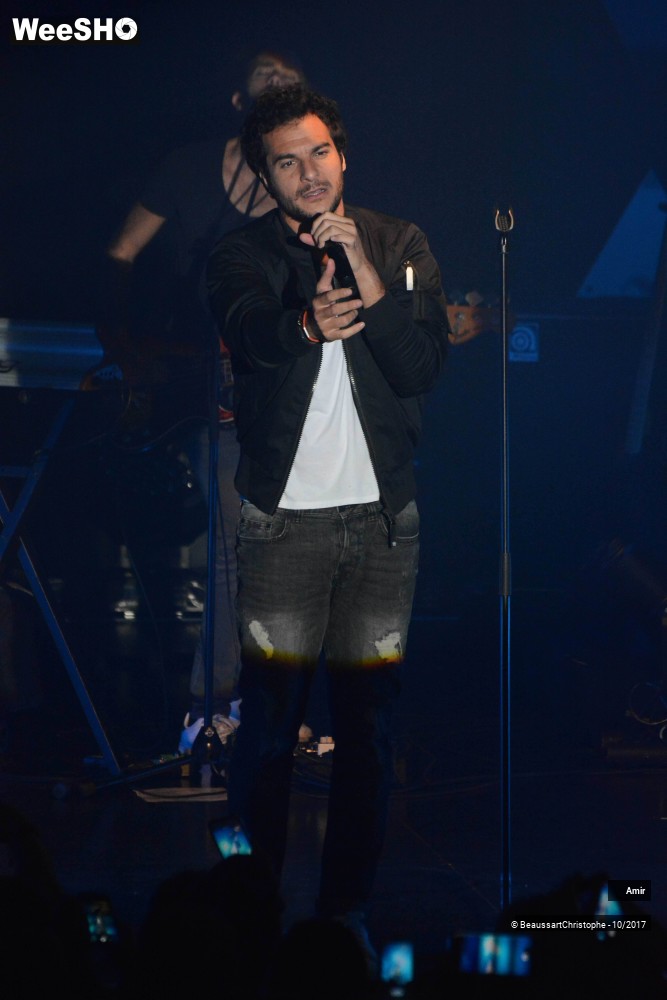 6/42 photos du spectacle Amir