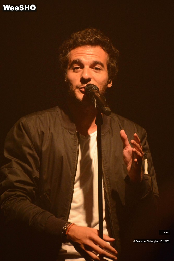 7/42 photos du spectacle Amir