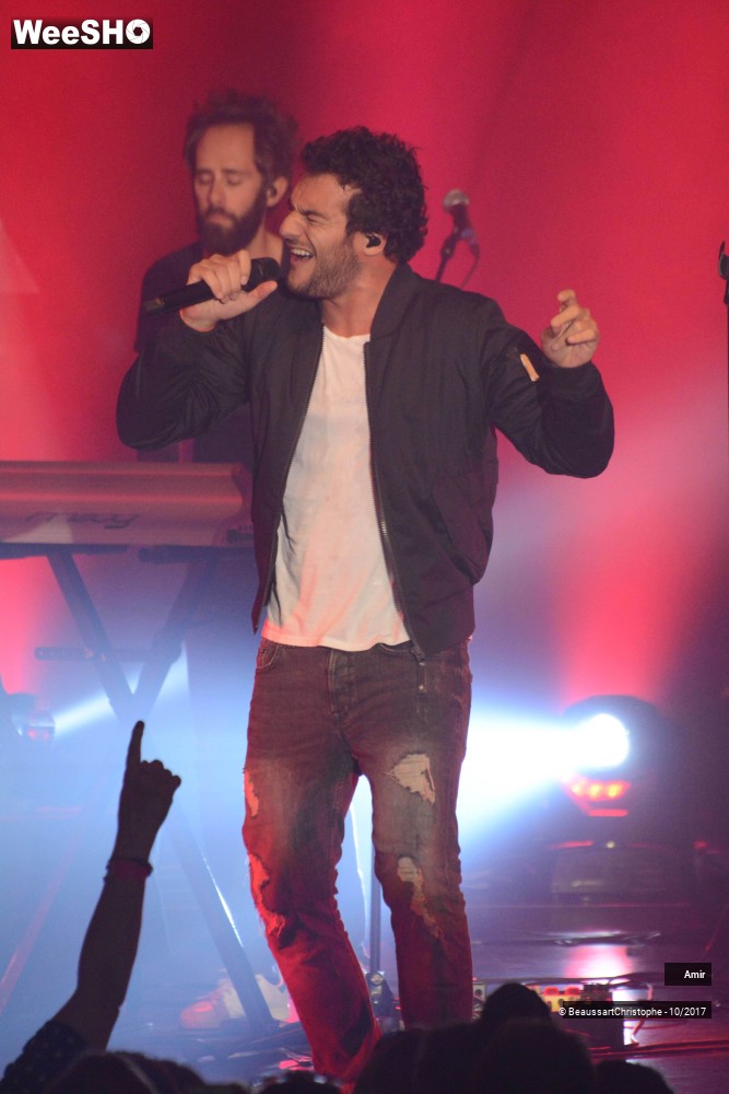 9/42 photos du spectacle Amir