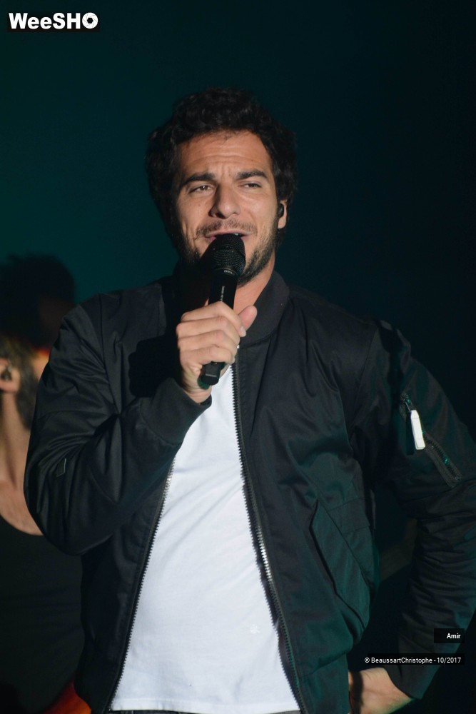 10/42 photos du spectacle Amir
