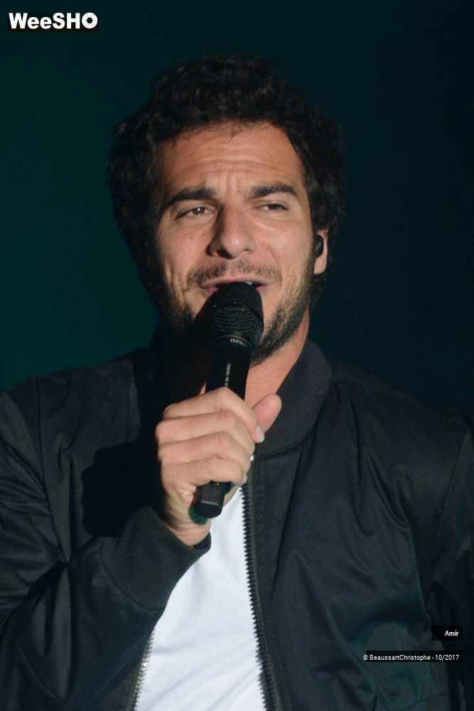11/42 photos du spectacle Amir