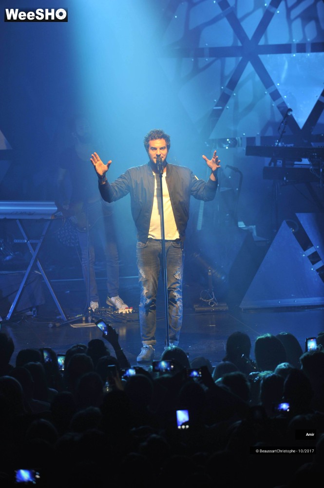 14/42 photos du spectacle Amir