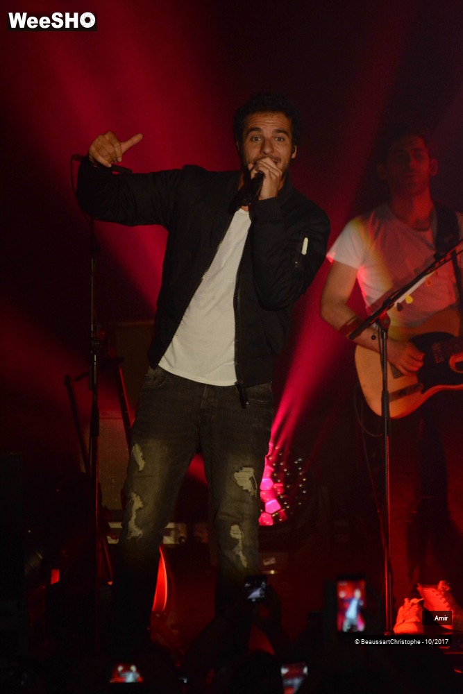 15/42 photos du spectacle Amir