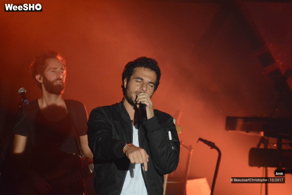 28/42 photos du spectacle Amir