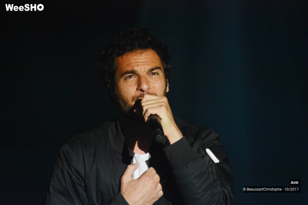 37/42 photos du spectacle Amir