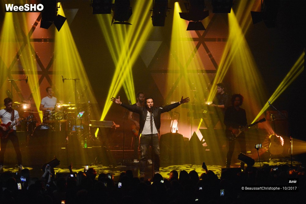 38/42 photos du spectacle Amir