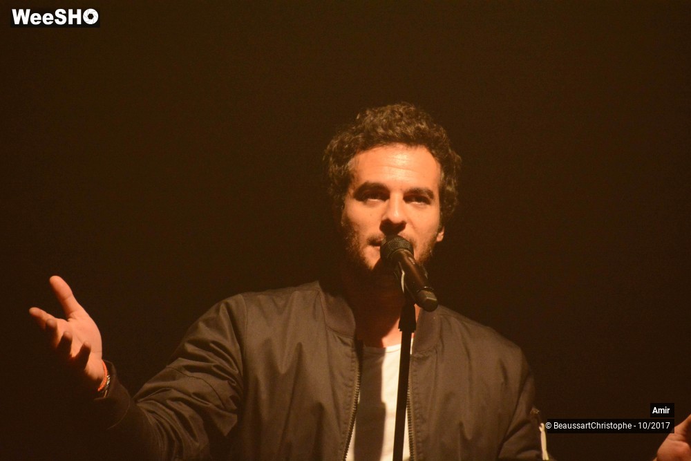 41/42 photos du spectacle Amir