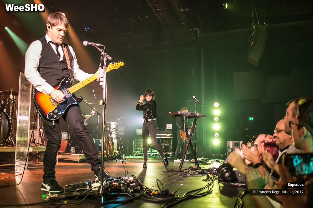 4/24 photos du spectacle Superbus