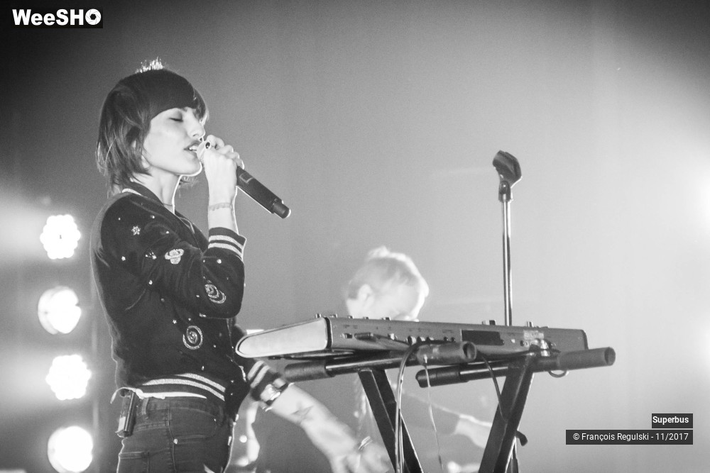5/24 photos du spectacle Superbus