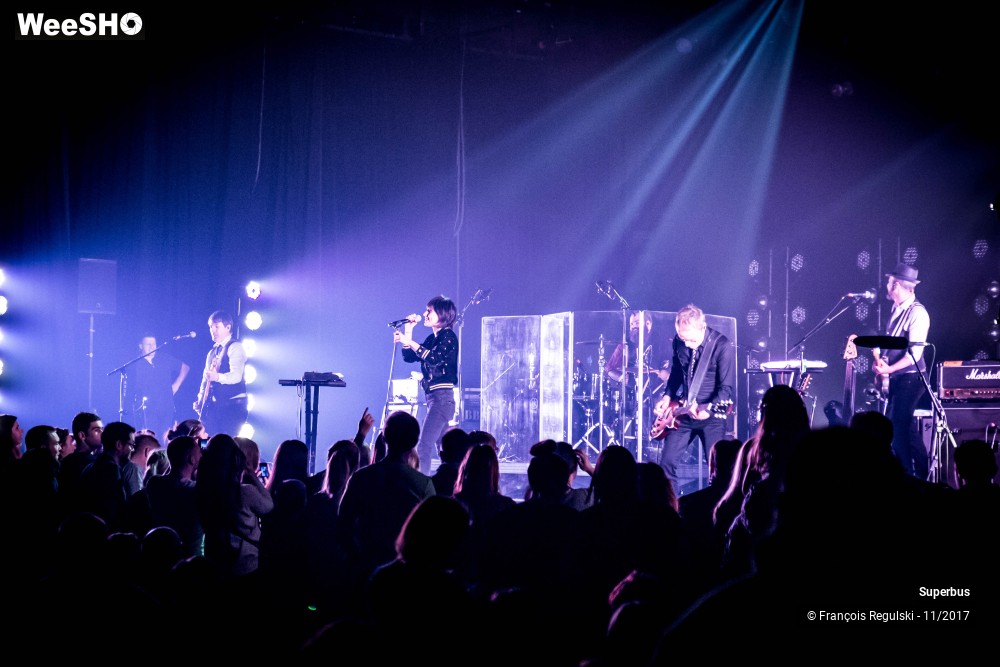 12/24 photos du spectacle Superbus