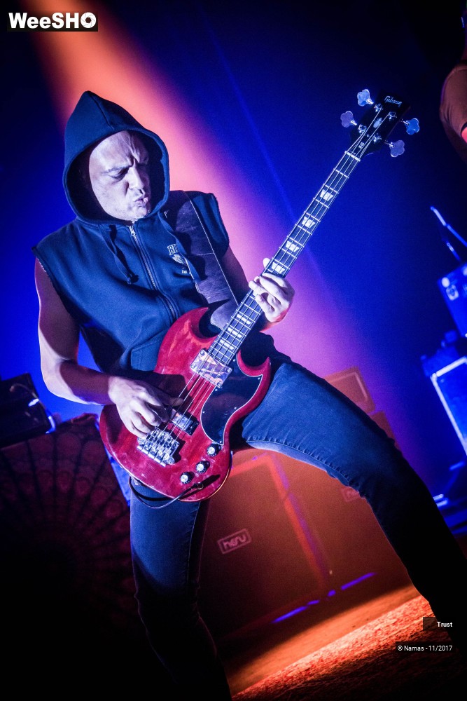 2/41 photos du spectacle Trust