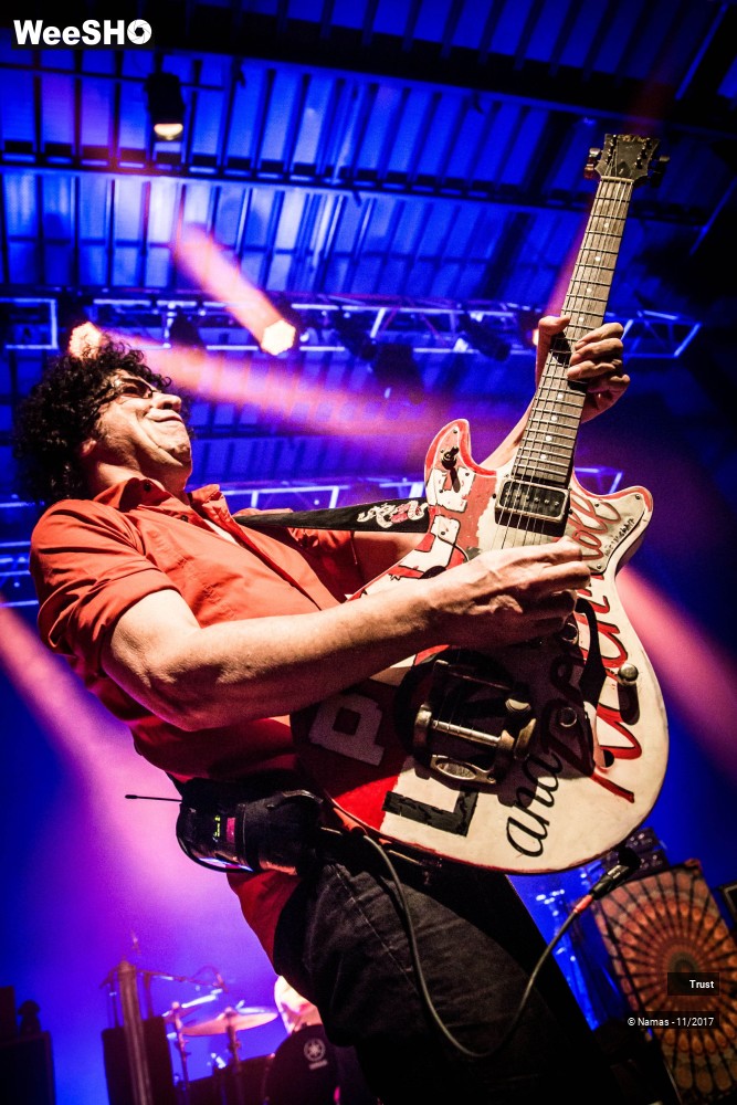 4/41 photos du spectacle Trust