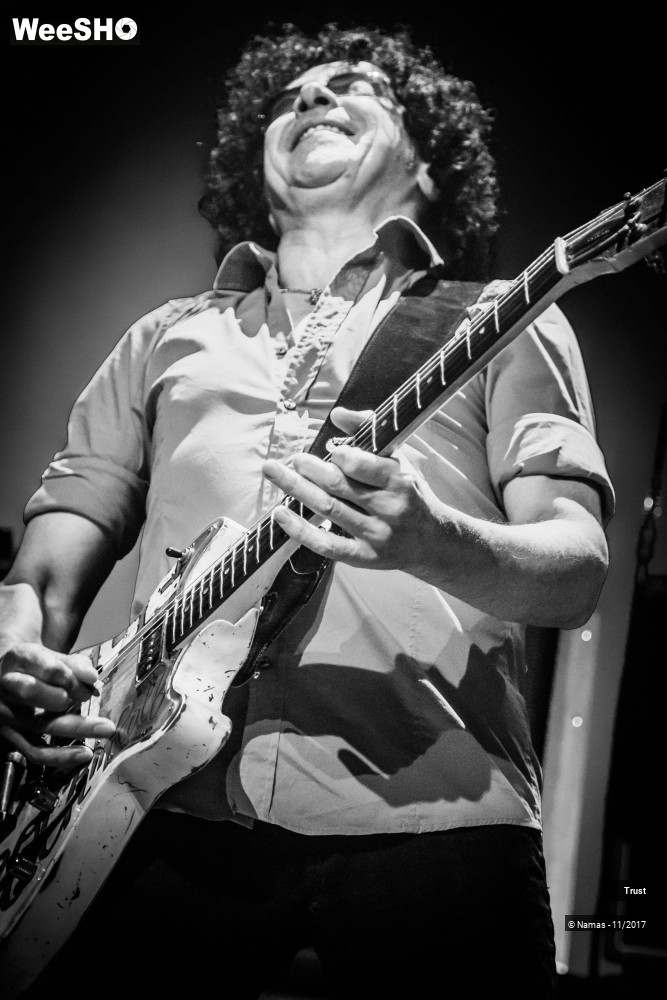 5/41 photos du spectacle Trust