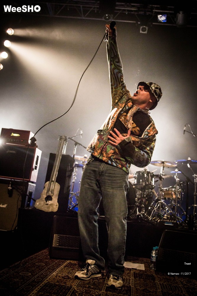 8/41 photos du spectacle Trust