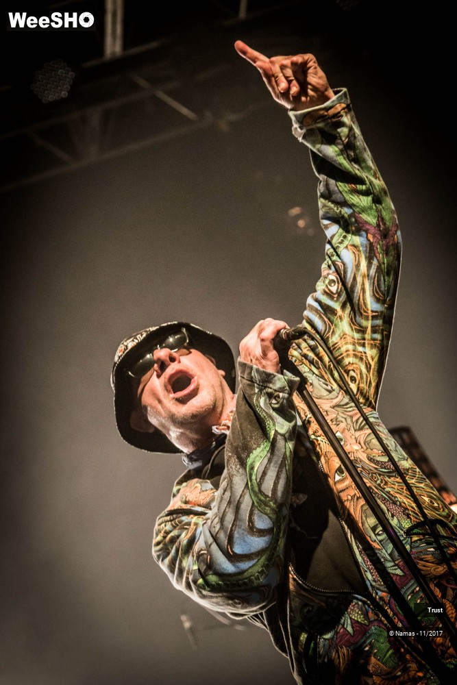 9/41 photos du spectacle Trust