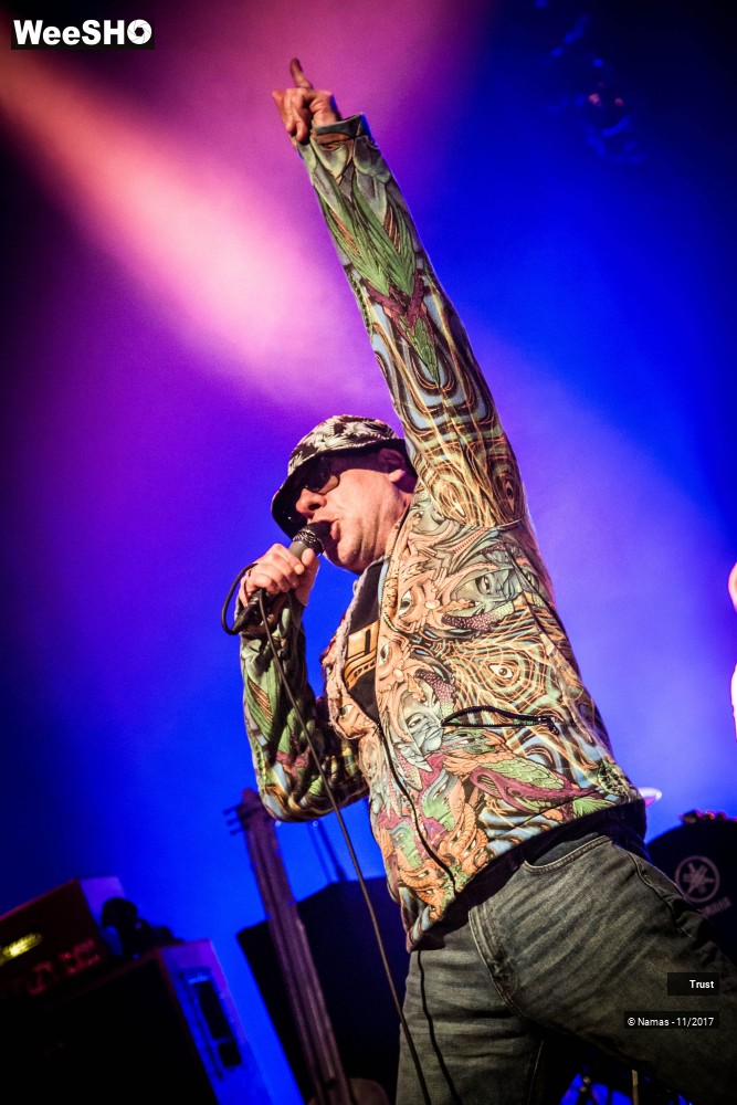 14/41 photos du spectacle Trust