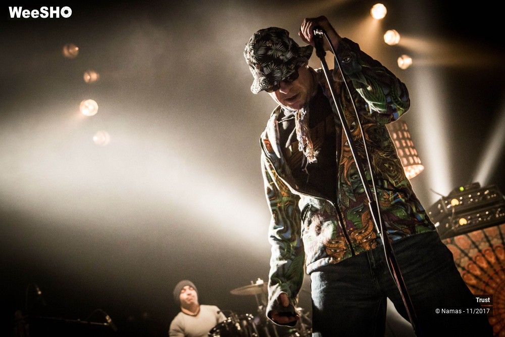 29/41 photos du spectacle Trust