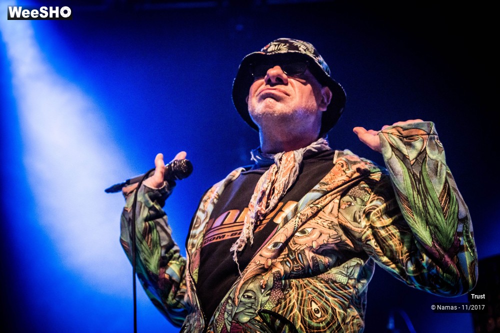 39/41 photos du spectacle Trust