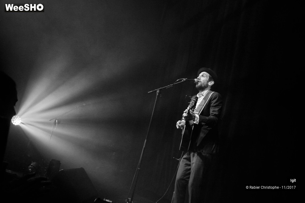 9/16 photos du spectacle Igit