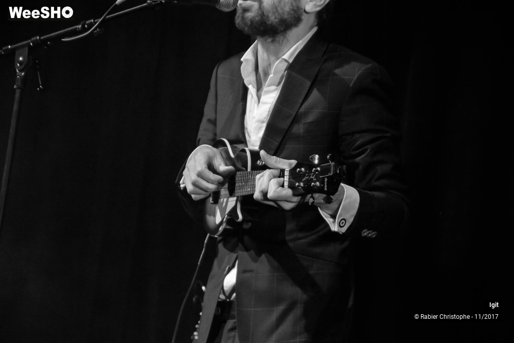11/16 photos du spectacle Igit