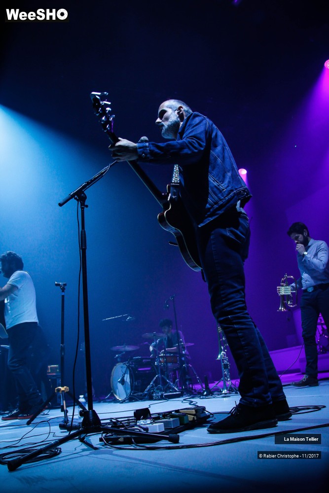 1/16 photos du spectacle La Maison Tellier