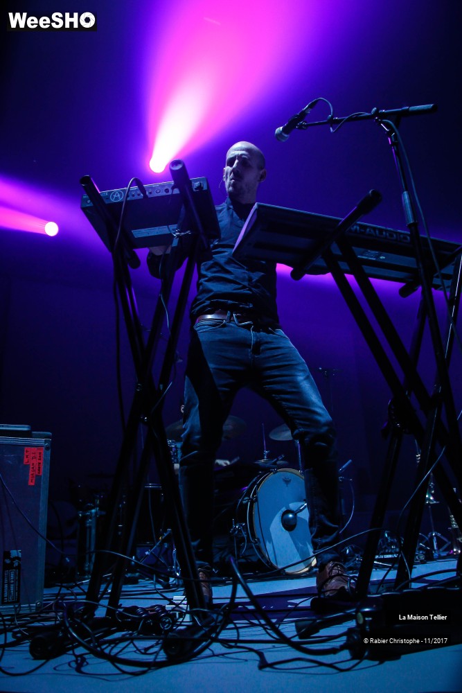 2/16 photos du spectacle La Maison Tellier