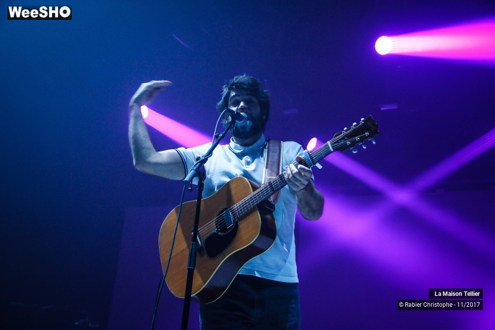 4/16 photos du spectacle La Maison Tellier