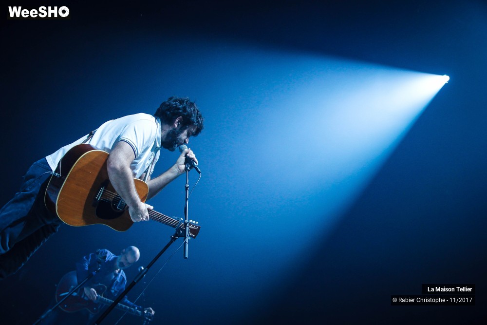 5/16 photos du spectacle La Maison Tellier