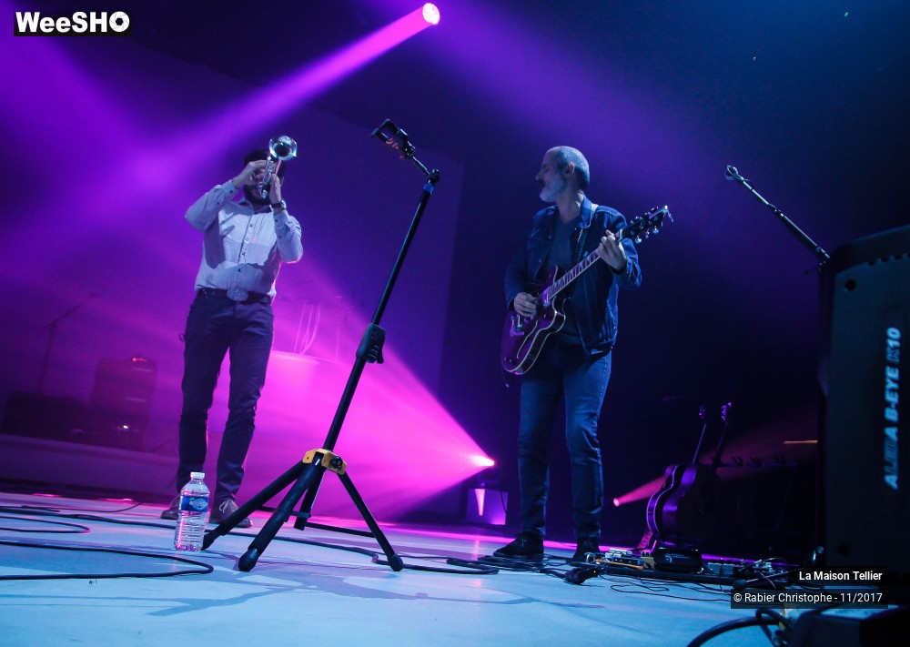 6/16 photos du spectacle La Maison Tellier