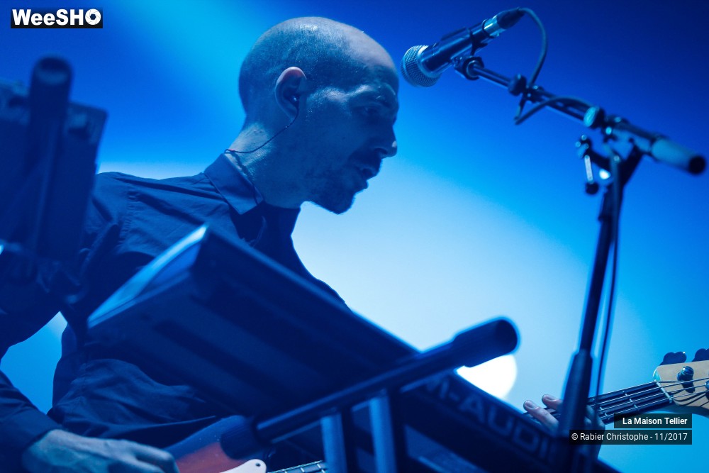 8/16 photos du spectacle La Maison Tellier