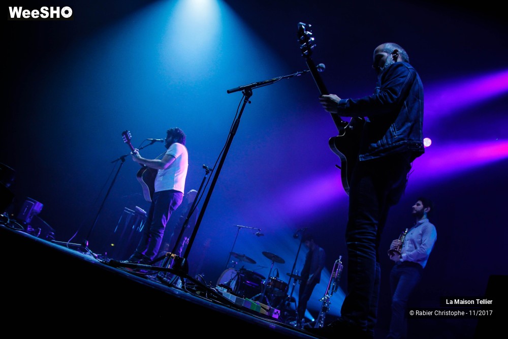 9/16 photos du spectacle La Maison Tellier