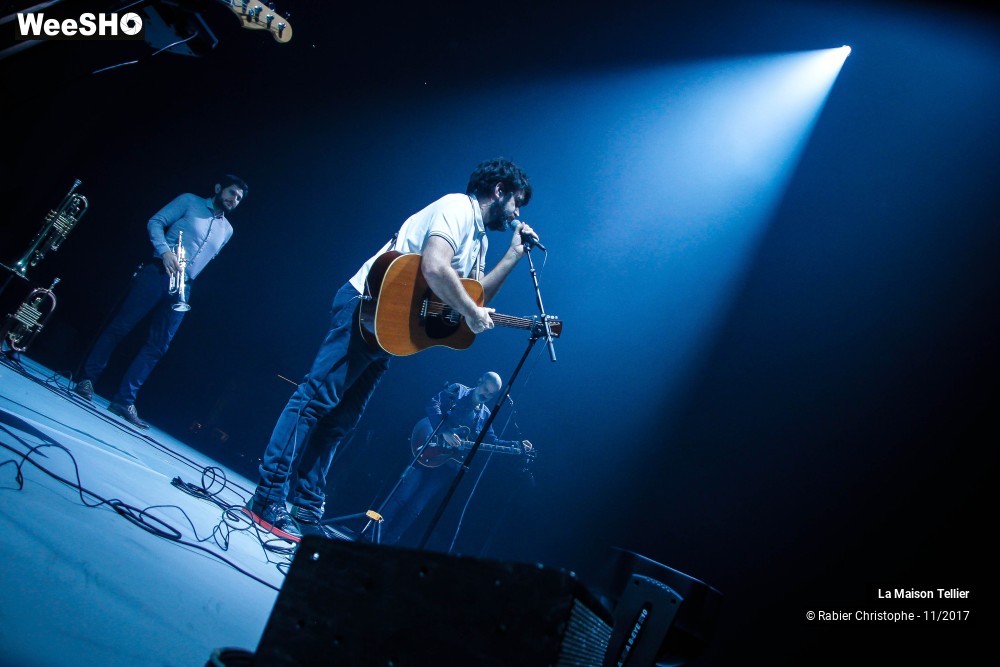 11/16 photos du spectacle La Maison Tellier