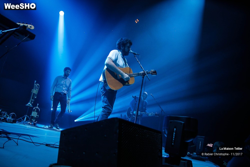 13/16 photos du spectacle La Maison Tellier