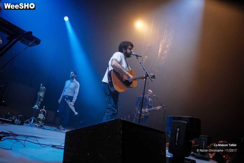 14/16 photos du spectacle La Maison Tellier