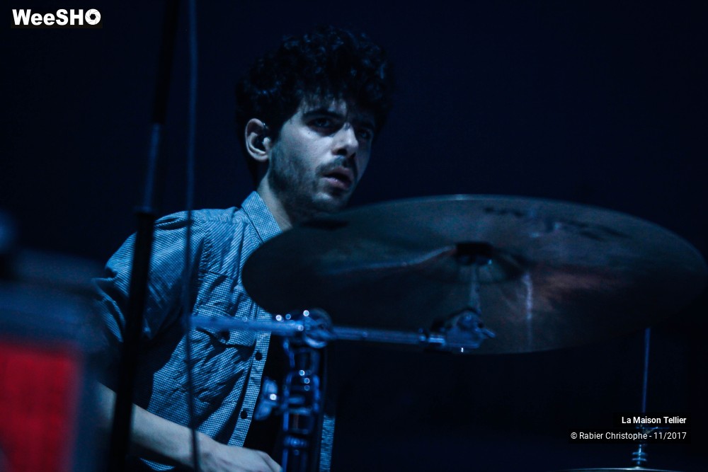 15/16 photos du spectacle La Maison Tellier