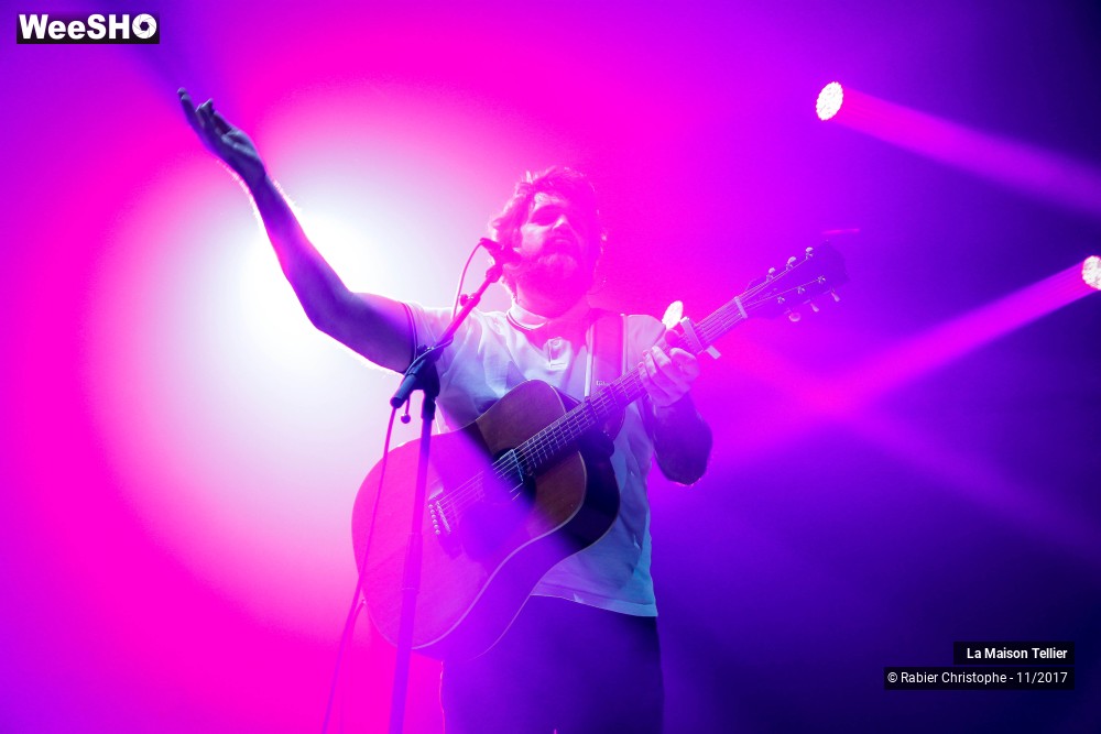 16/16 photos du spectacle La Maison Tellier