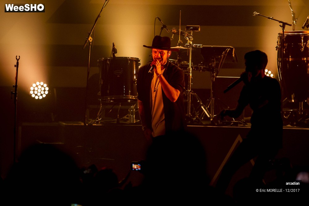 35/50 photos du spectacle Arcadian