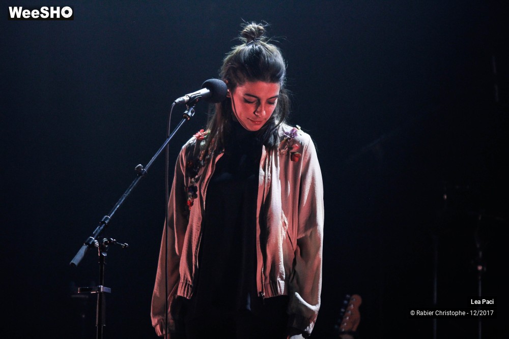 7/25 photos du spectacle Lea Paci