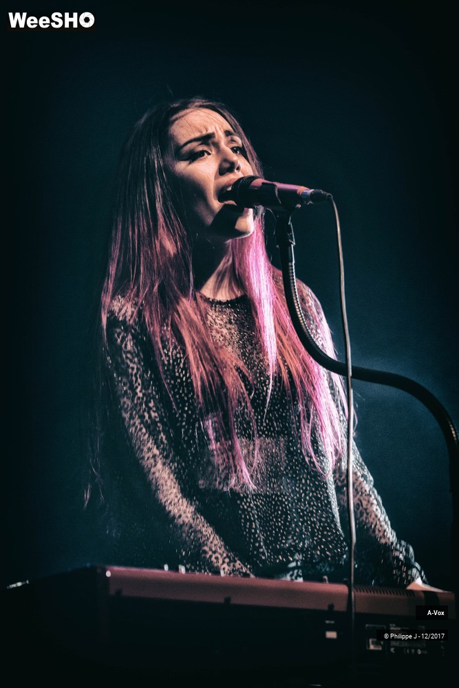 4/10 photos du spectacle A-Vox