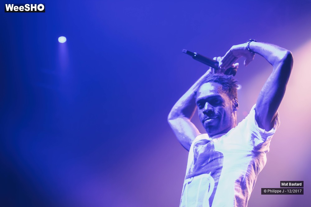 3/19 photos du spectacle Mat Bastard