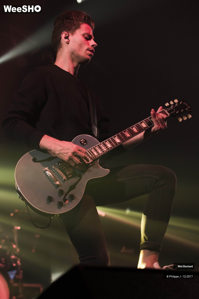 7/19 photos du spectacle Mat Bastard