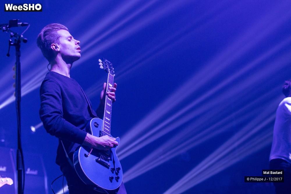 16/19 photos du spectacle Mat Bastard