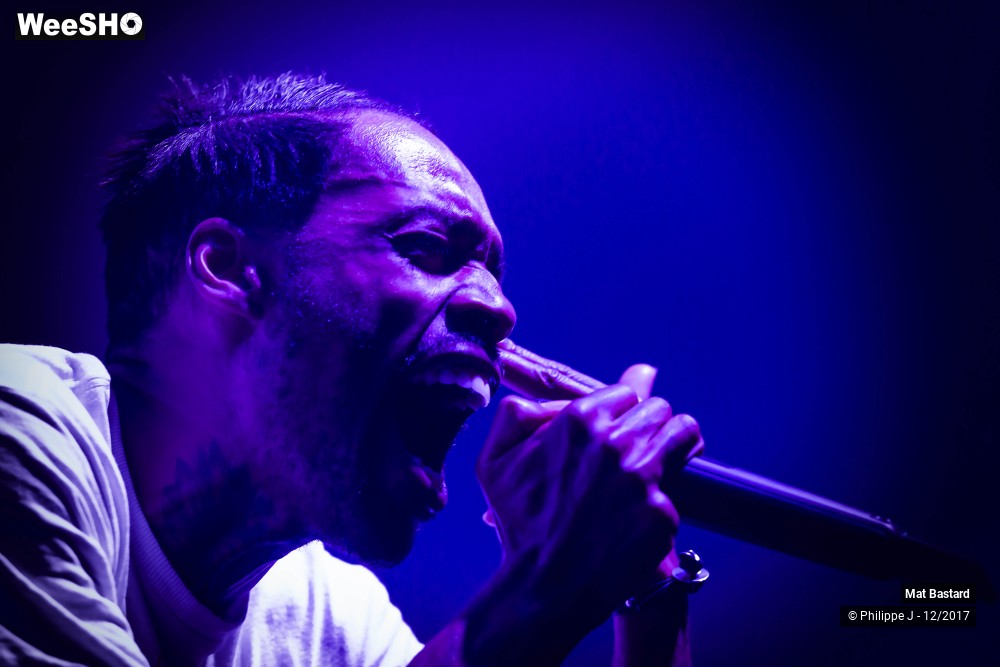 18/19 photos du spectacle Mat Bastard