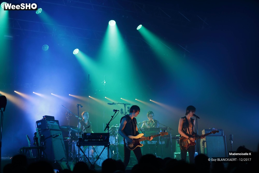 5/38 photos du spectacle Mademoiselle K