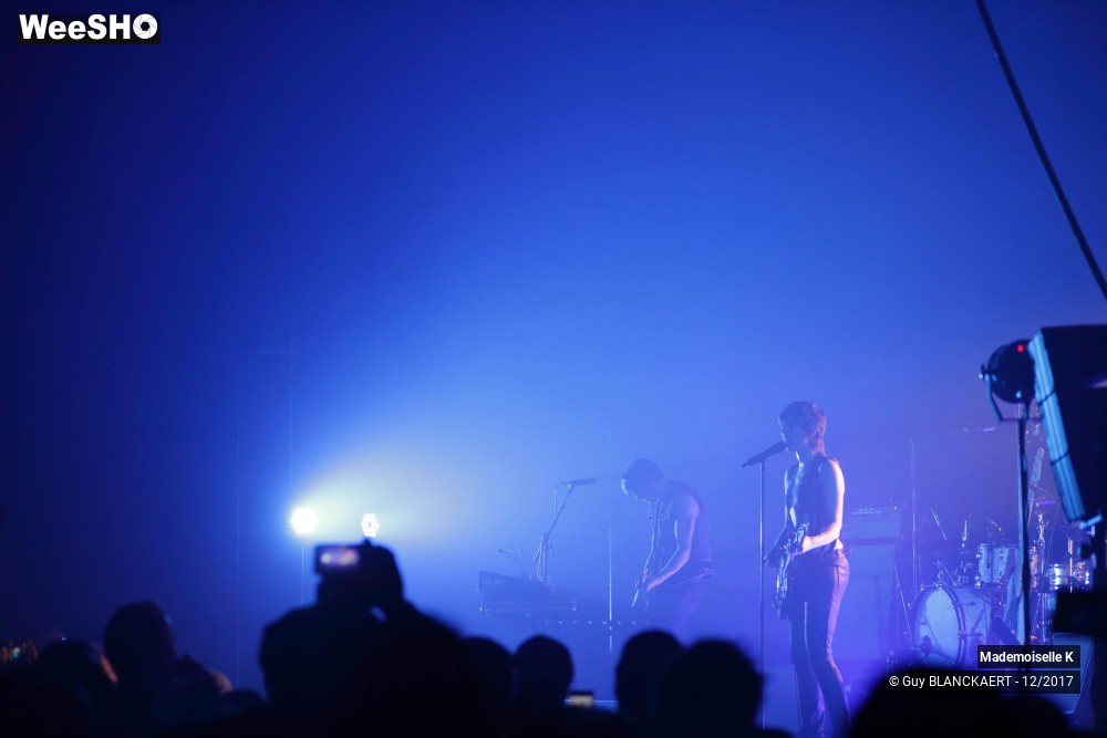 8/38 photos du spectacle Mademoiselle K